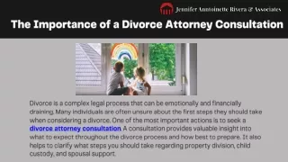 Schedule a Divorce Attorney Consultation in Denver Today