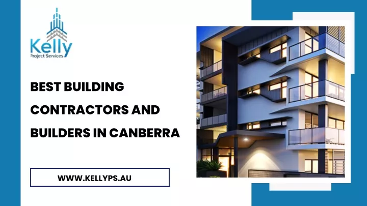 best building contractors and builders in canberra