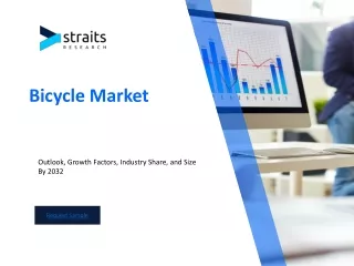 bicycle market