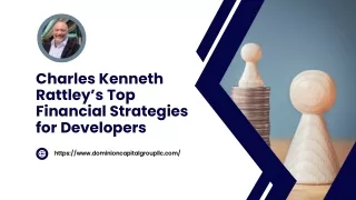 charles kenneth rattley s top financial