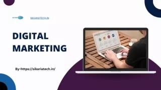 Digital Marketing Company In Laxmi Nagar