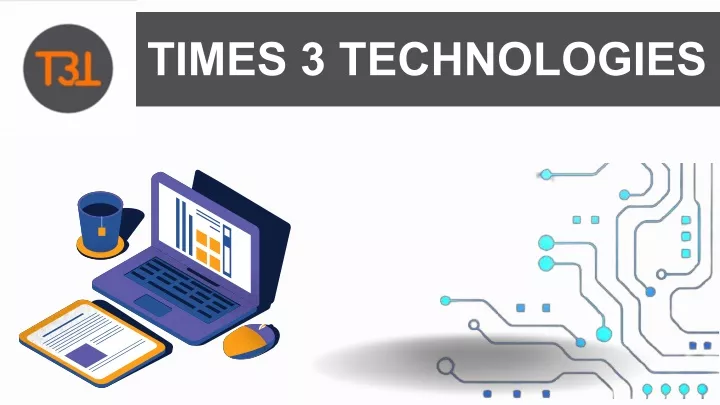 times 3 technologies