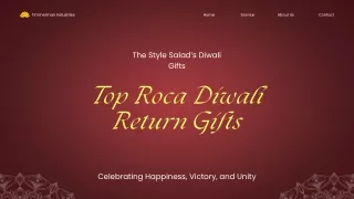 Diwali Sweets Gift