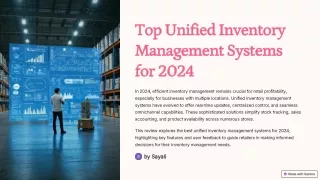 Top-Unified-Inventory-Management-Systems-for-2024