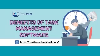 benefits of task benefits of task management