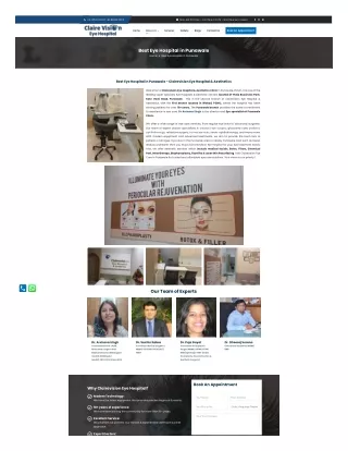 www-clairevisioneyecare-in-best-eye-hospital-in-punawale-