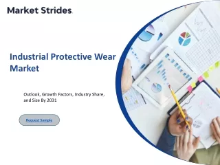 Industrial Protective Wear Market