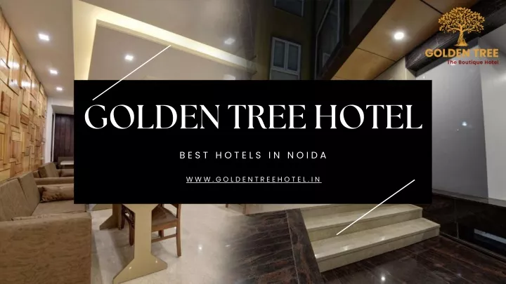 golden tree hotel