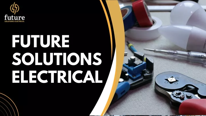 future solutions electrical