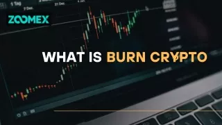 What is Burn Crypto and How Does it Affect Crypto Price (