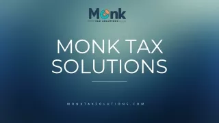 Benefits of Outsourced Accounting Services