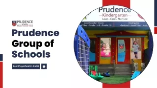 Best Play Schools in Delhi: Nurturing Young Minds