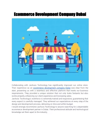 ecommercedevelopmentcompanydubai