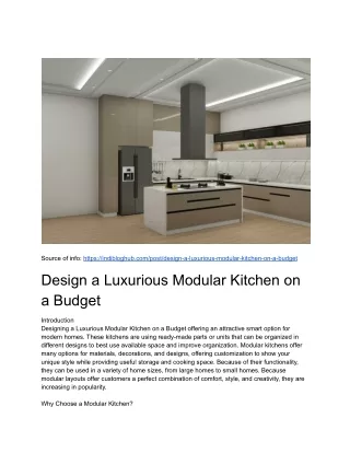 source of info https indibloghub com post design