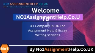 Supply Chain Management Assignment Help For MBA Students in UK