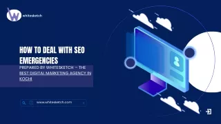 whitesketch best digital marketing agency in kochi