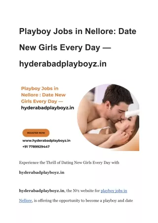 Playboy Jobs in Nellore_ Date New Girls Every Day — hyderabadplayboyz.in (1)