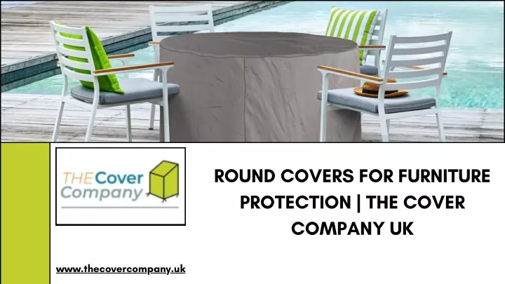 round covers for furniture protection the cover