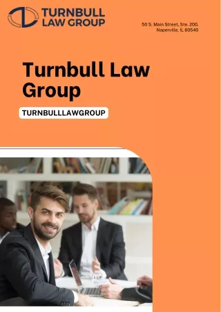 Turnbull Law