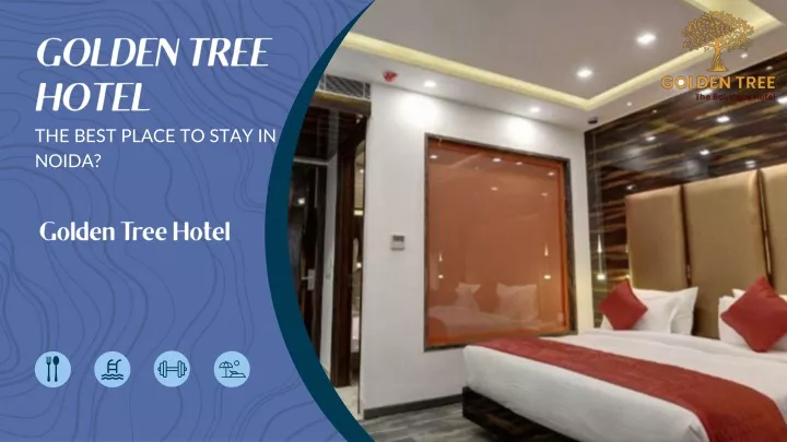 golden tree hotel