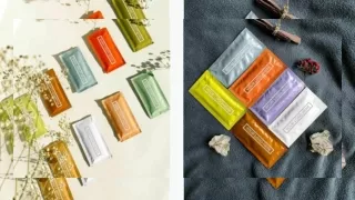 Single Wet Wipes Manufacturer