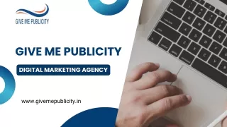 Top Digital Marketing Agency Near You in Laxmi Nagar, Delhi