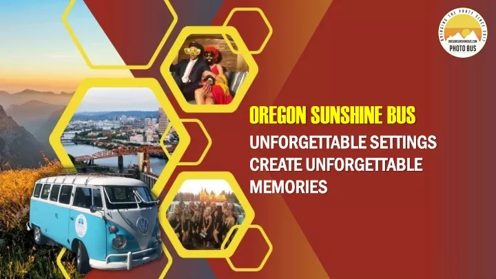 oregon sunshine bus