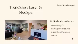 TrendSassy Laser & MedSpa