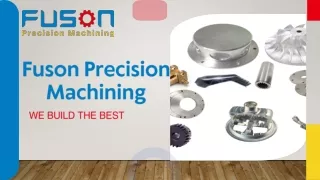 Unlocking Efficiency: The Benefits of Precision CNC Machining