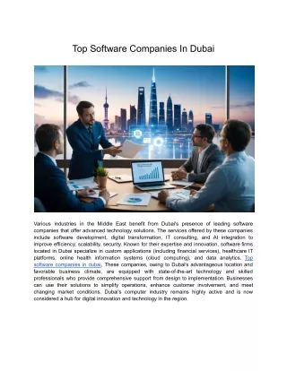 Top Software Companies In Dubai (9)