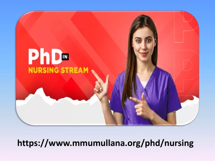 https www mmumullana org phd nursing