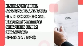 Best CV Writing Services Near You| Nearby Professional Resume Writers