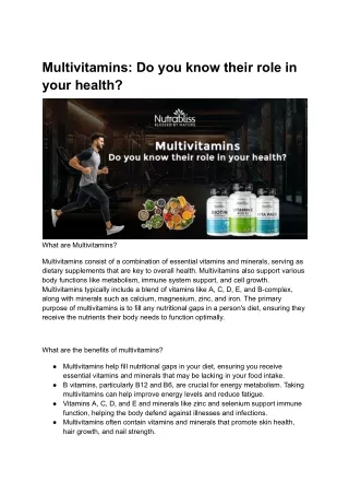 Multivitamins_ Do you know their role in your health_ (1)