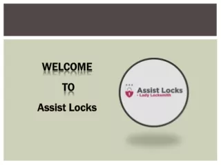 Locksmith Kew | Assist Locks