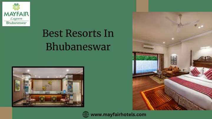 best resorts in bhubaneswar