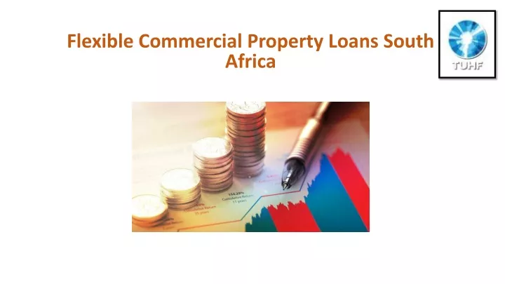 flexible commercial property loans south africa