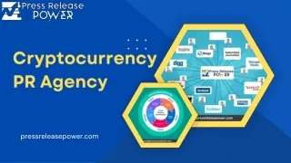 Impact of a Cryptocurrency PR Agency