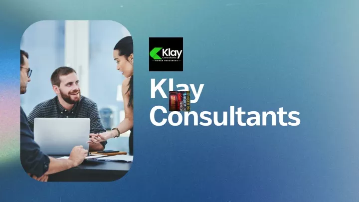 klay consultants