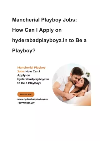 Mancherial Playboy Jobs_ How Can I Apply on hyderabadplayboyz.in to Be a Playboy_ (1)