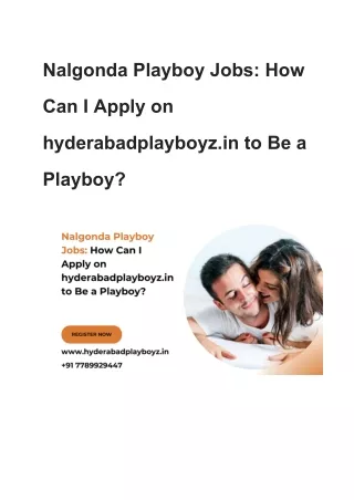 Nalgonda Playboy Jobs_ How Can I Apply on hyderabadplayboyz.in to Be a Playboy_ (1)