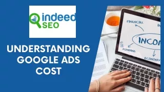 understanding google ads cost