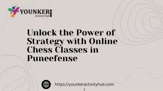 Online Chess Classes in Pune | Master Chess with Expert Guidance