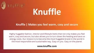 knuffle