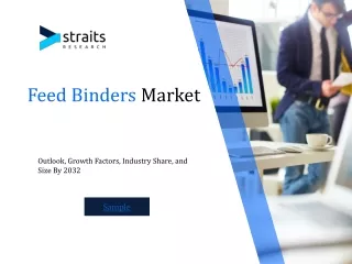 Feed Binders Market