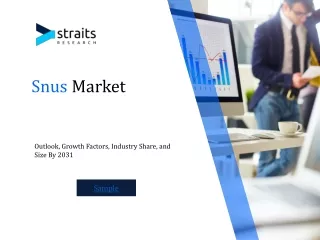 Snus Market
