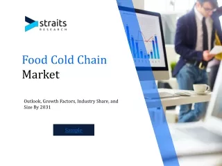 Food Cold Chain Market