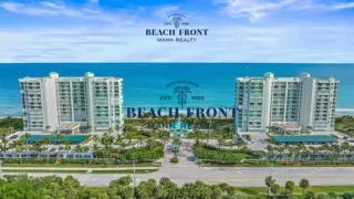 Water Front Property In Jensen Beach