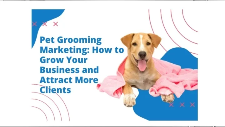 View of PPT - Pet Grooming Marketing How to Grow Your Business and Attract More ...