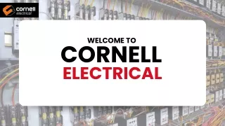 Electrician Mount Barker