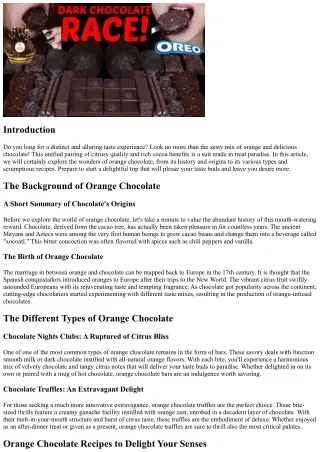 introduction